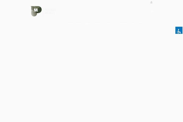 Site using Accessibility-light plugin