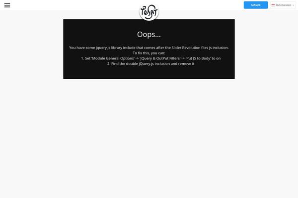 pesat.org site used Pesat
