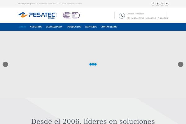 Site using Mega-addons-for-visual-composer plugin