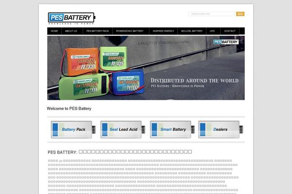 Site using Nivo-slider-pro plugin