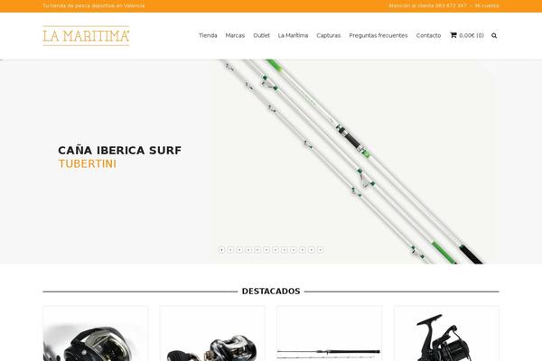 Neighborhood theme site design template sample