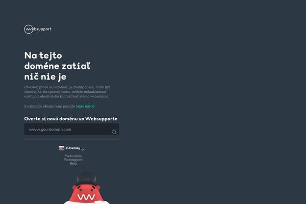 pescloveku.sk site used Animo