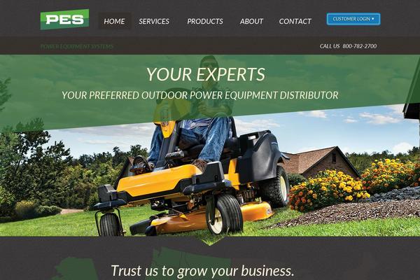 pesnet.com site used Pesnet