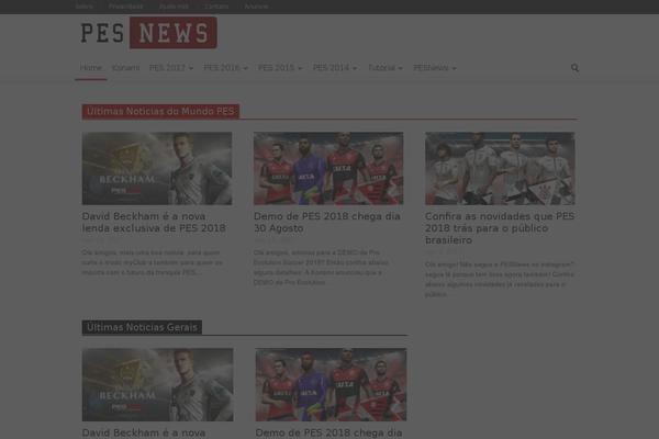 Site using WP Shortcode by MyThemeShop plugin