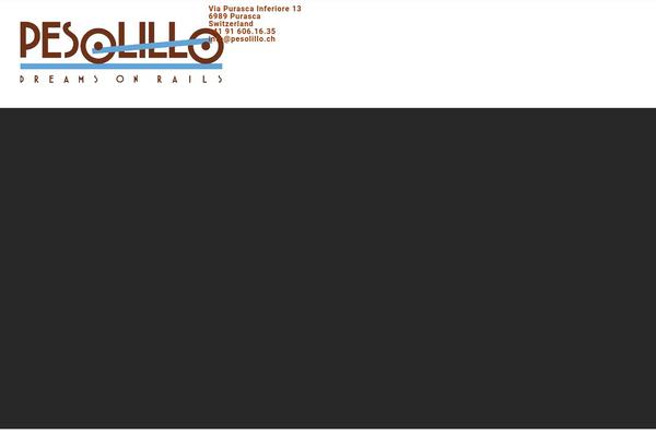 Site using Deep-core-pro plugin