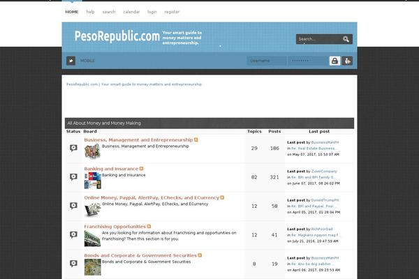 Arthemia theme site design template sample
