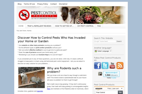 Site using Subscribe To Comments Reloaded plugin