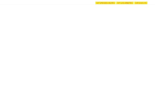 Nirvana theme site design template sample