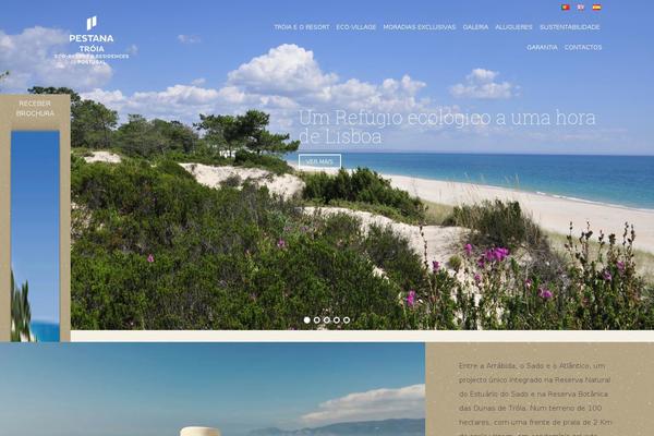 Site using Photomosaic-for-wordpress plugin