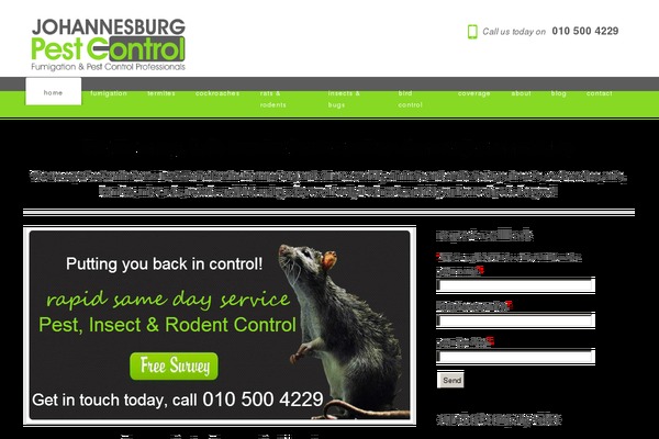 Appointway theme site design template sample