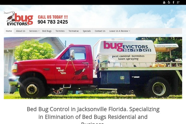 Site using Contact Form by BestWebSoft plugin