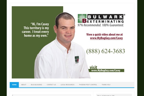 Site using Cookies for Comments plugin