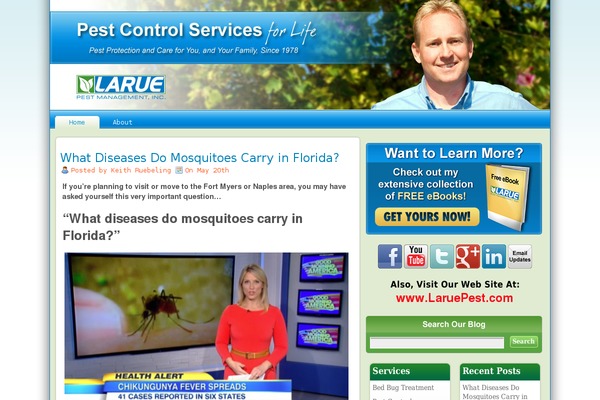pestcontrolservicesforlife.com site used Zen
