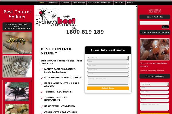 Site using JQuery Vertical Mega Menu Widget plugin