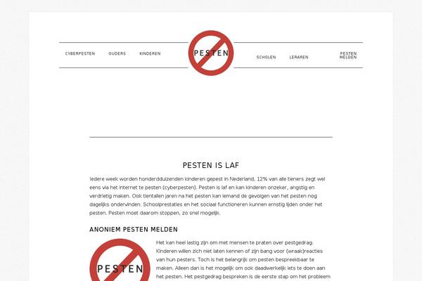 Modern-studio-pro theme site design template sample