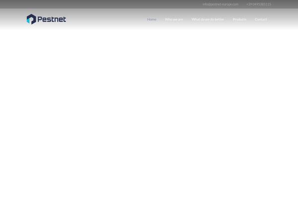 Site using Iubenda-cookie-law-solution plugin
