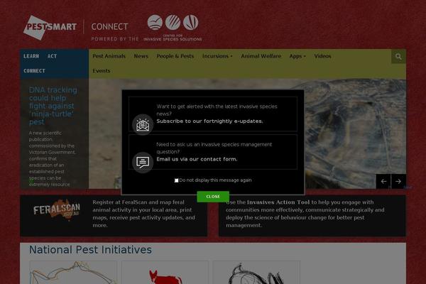 Site using Gf-google-captcha plugin