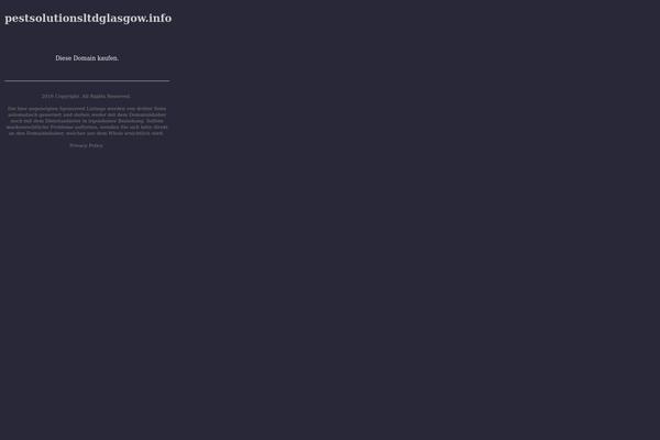 Do’a Ibu theme site design template sample