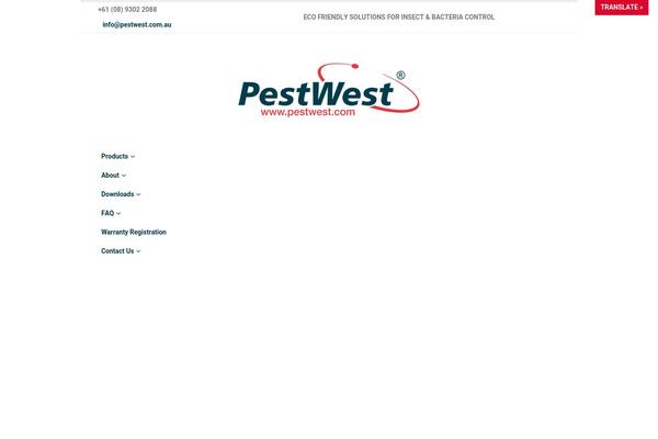 Site using Dflip plugin