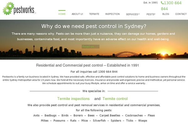 Site using WP Responsive Recent Post Slider plugin