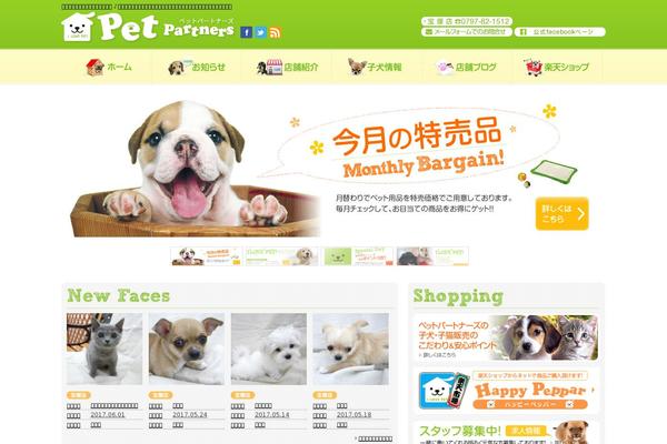 Mymall theme site design template sample