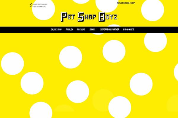 Site using Social-board plugin