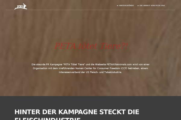 Porcelain theme site design template sample