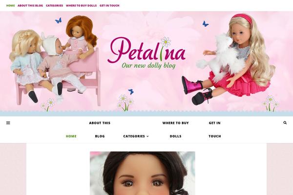 Site using Wpadverts-authors plugin