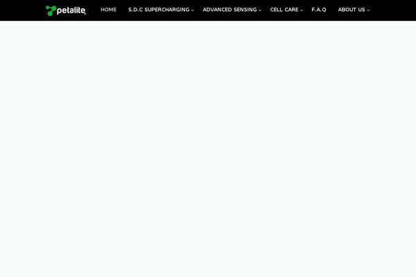 Site using Logo Slider plugin