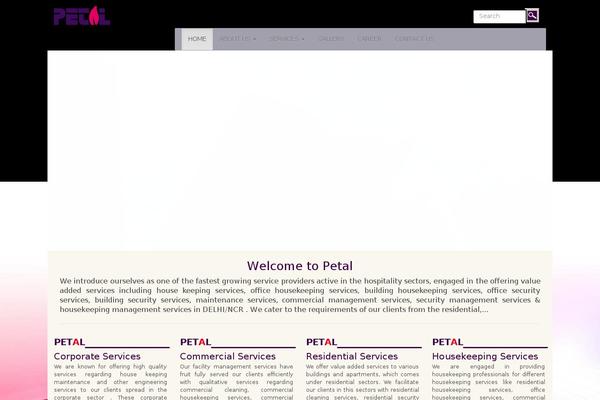 Site using Speedupwp plugin