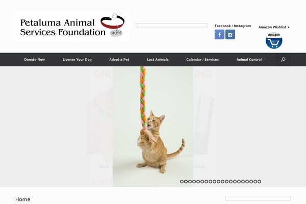 Site using Event-espresso-free plugin