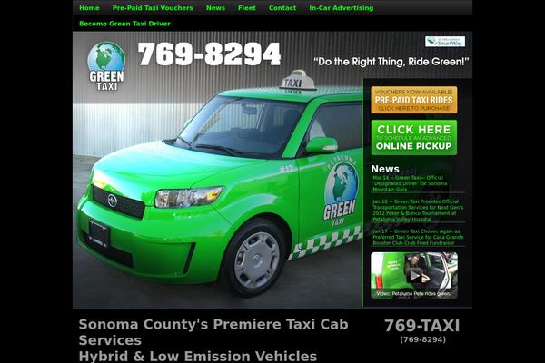 jQ theme site design template sample