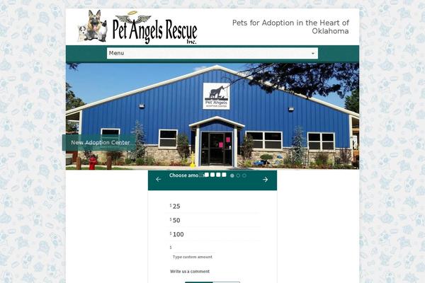 Site using Q and A FAQ and Knowledge Base for WordPress plugin