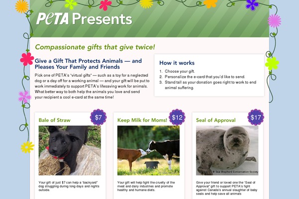 Site using Plugin-peta-standard-shortcodes plugin