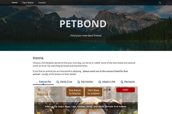 Site using Wp-data-access plugin
