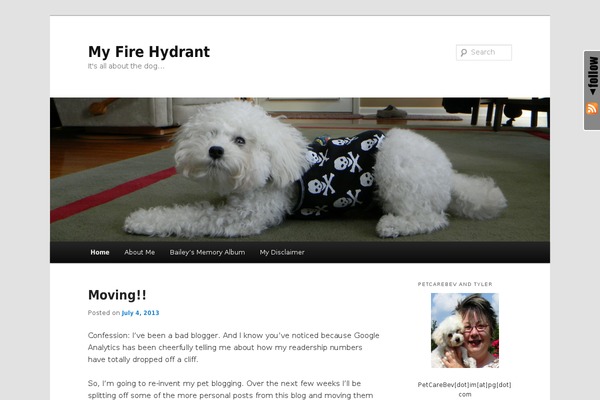 Twentytwentyfour theme site design template sample