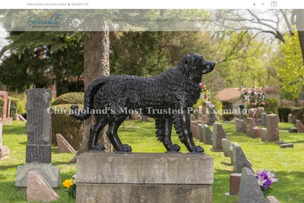 petcemetery.org site used Ivan-kocka
