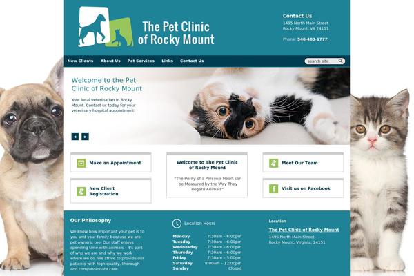 Lifelearn7 theme site design template sample