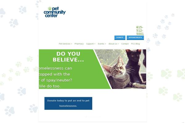 Site using Ultimate_VC_Addons plugin