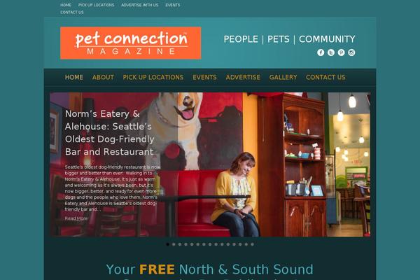 Site using Spiffy Calendar plugin