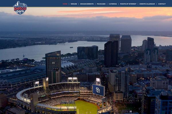 petcoparkevents.com site used Petcopark