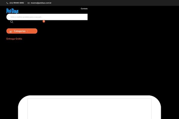 Site using Metform plugin