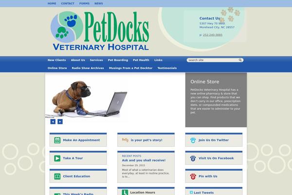 Lifelearn theme site design template sample