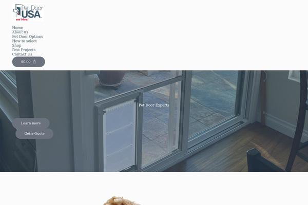 Site using Advanced AJAX Product Filters plugin