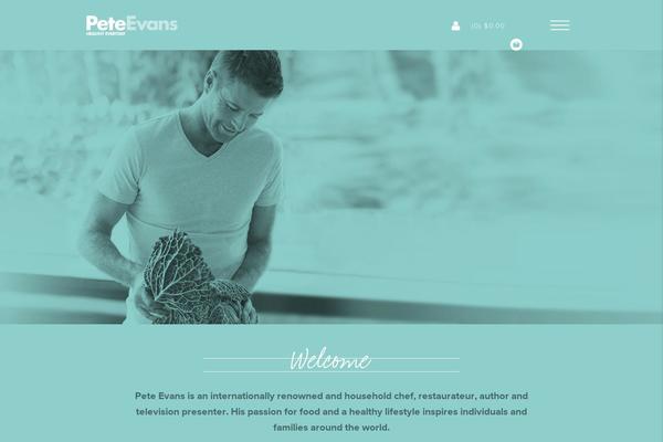Site using GetResponse Forms by Optin Cat plugin