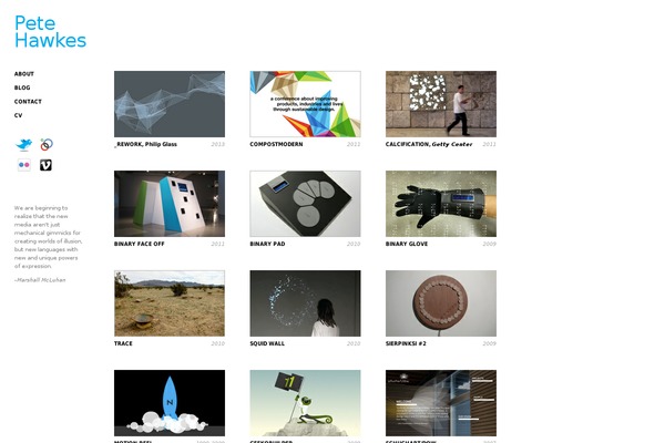 Ub_voluptua theme site design template sample
