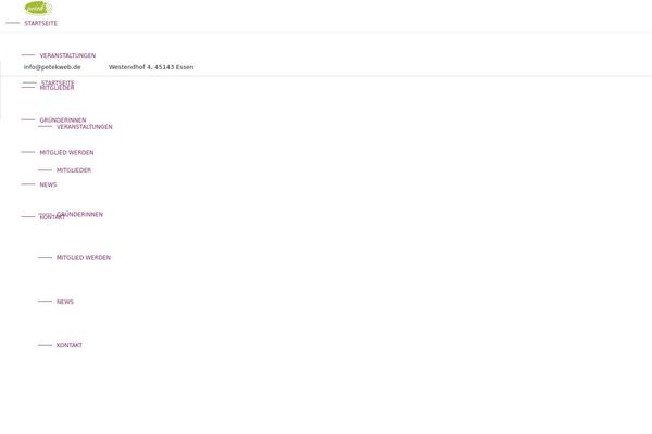 Site using Halstein-core plugin