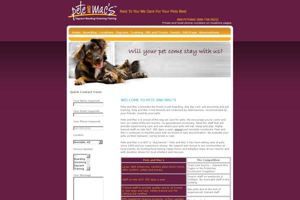Site using Hide This Part plugin