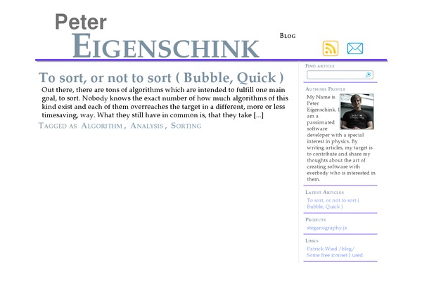 Pw theme site design template sample