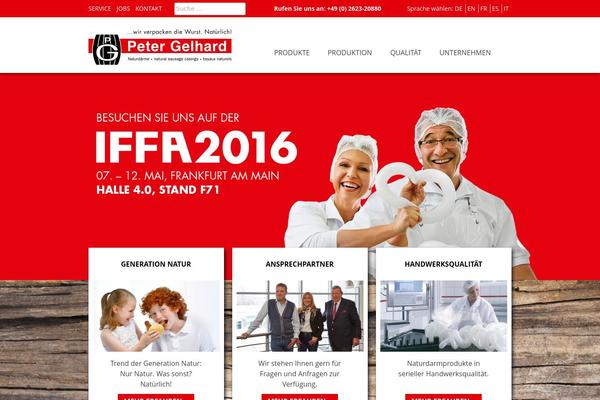 Site using Download Monitor plugin